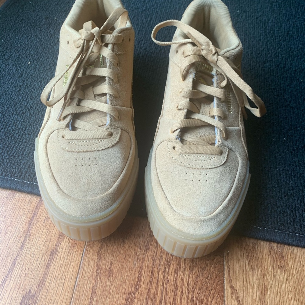 Pumas